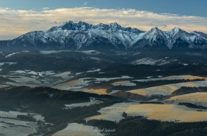 tatry z 3koron                             